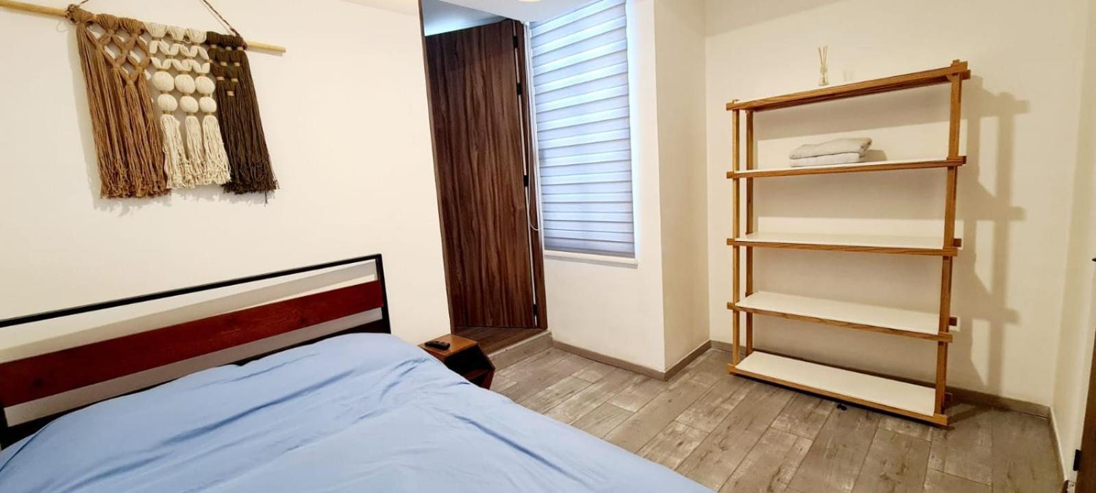 墨西哥城Calida Casa Pet Friendly, Cdmx公寓 外观 照片