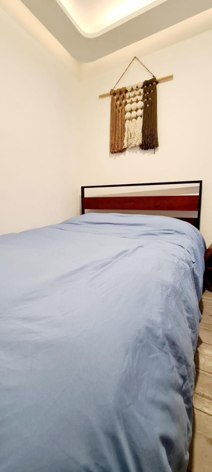 墨西哥城Calida Casa Pet Friendly, Cdmx公寓 外观 照片