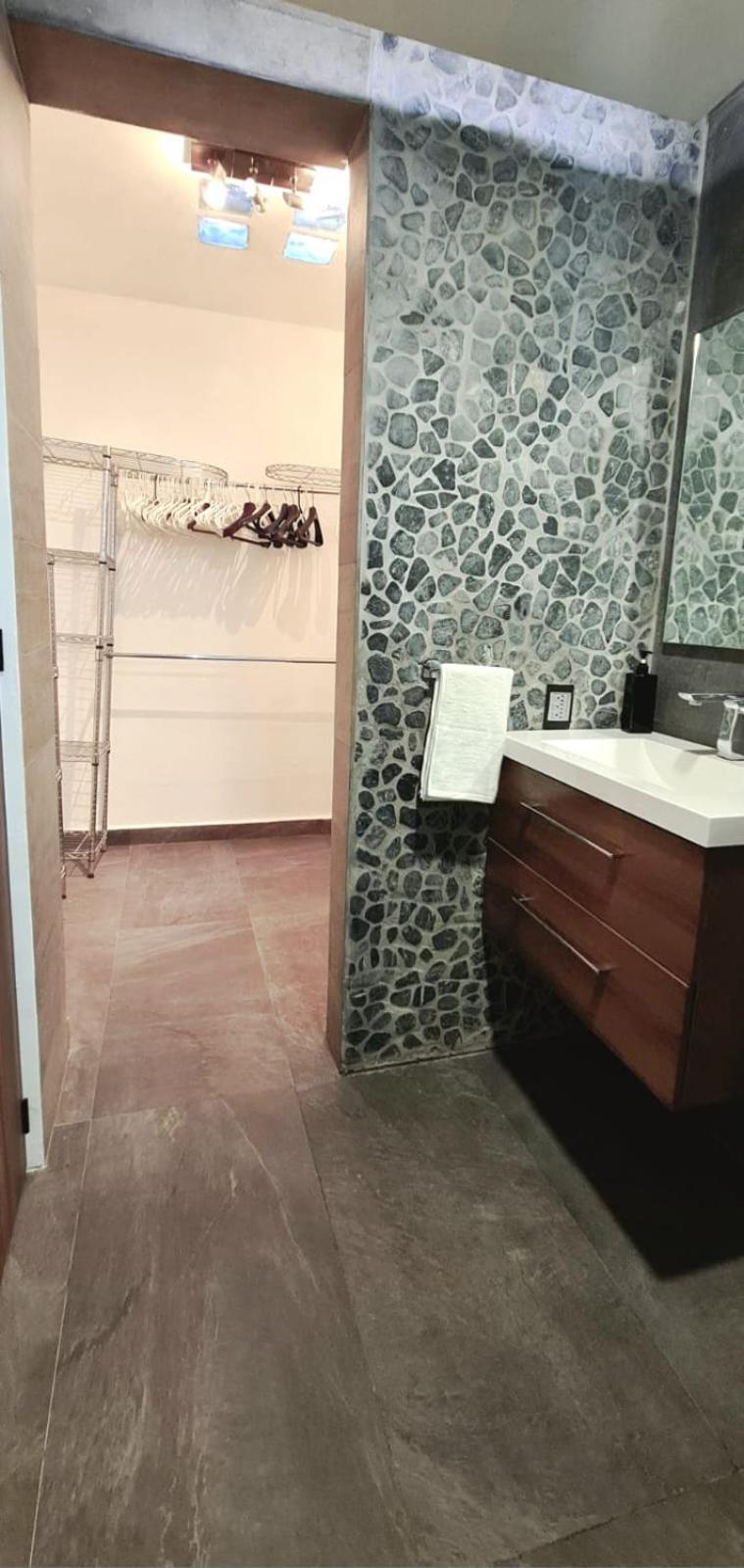 墨西哥城Calida Casa Pet Friendly, Cdmx公寓 外观 照片