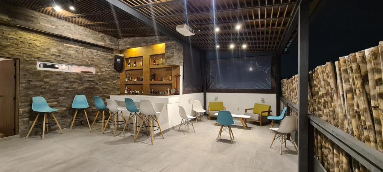 墨西哥城Calida Casa Pet Friendly, Cdmx公寓 外观 照片